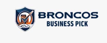 Broncos Logo Broncos Logo
