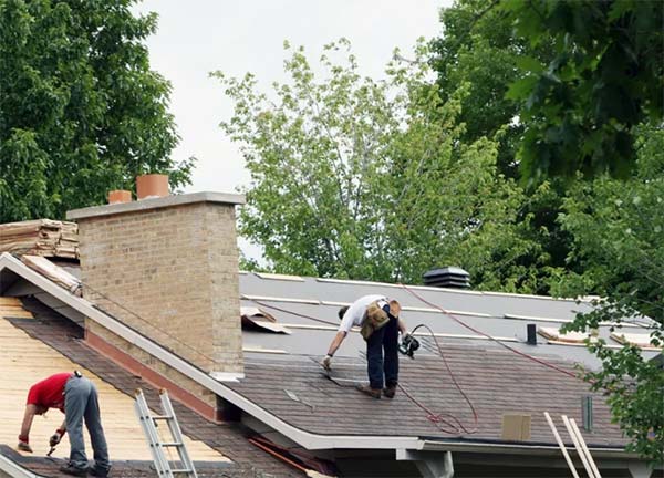 New Roof New Roof
