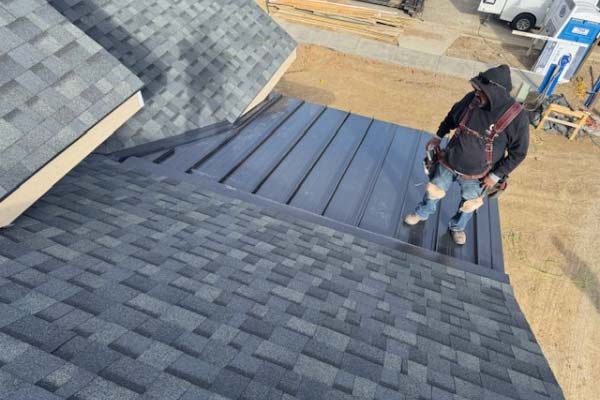 Residentials Roofers Residentials Roofers