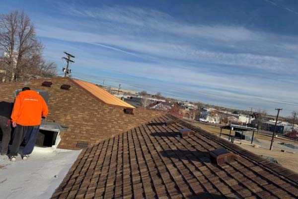 Roofing Services Roofing Services