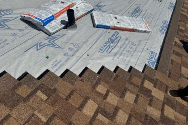 Shingle Roofing Services Shingle Roofing Services