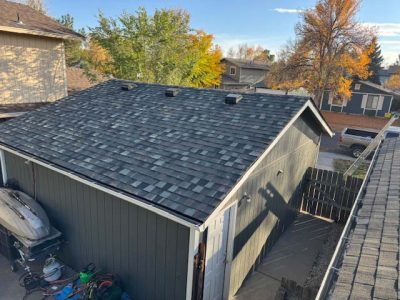 Insurance Roof Repair