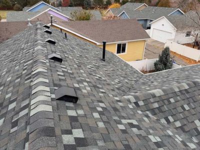Roofing Maintenance Services