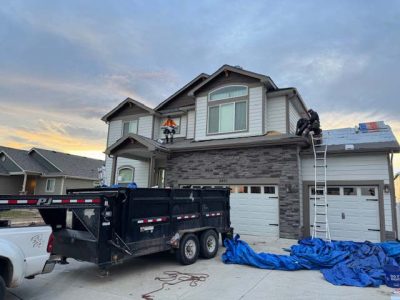 Skylight Installation Services