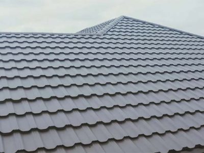 Corrugated Metals